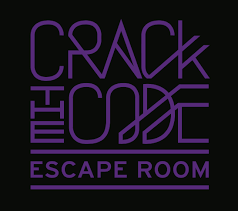 Crack the Code Escape Rooms