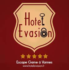 Hotel Evasion