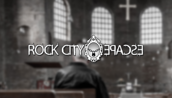 Rock City escape