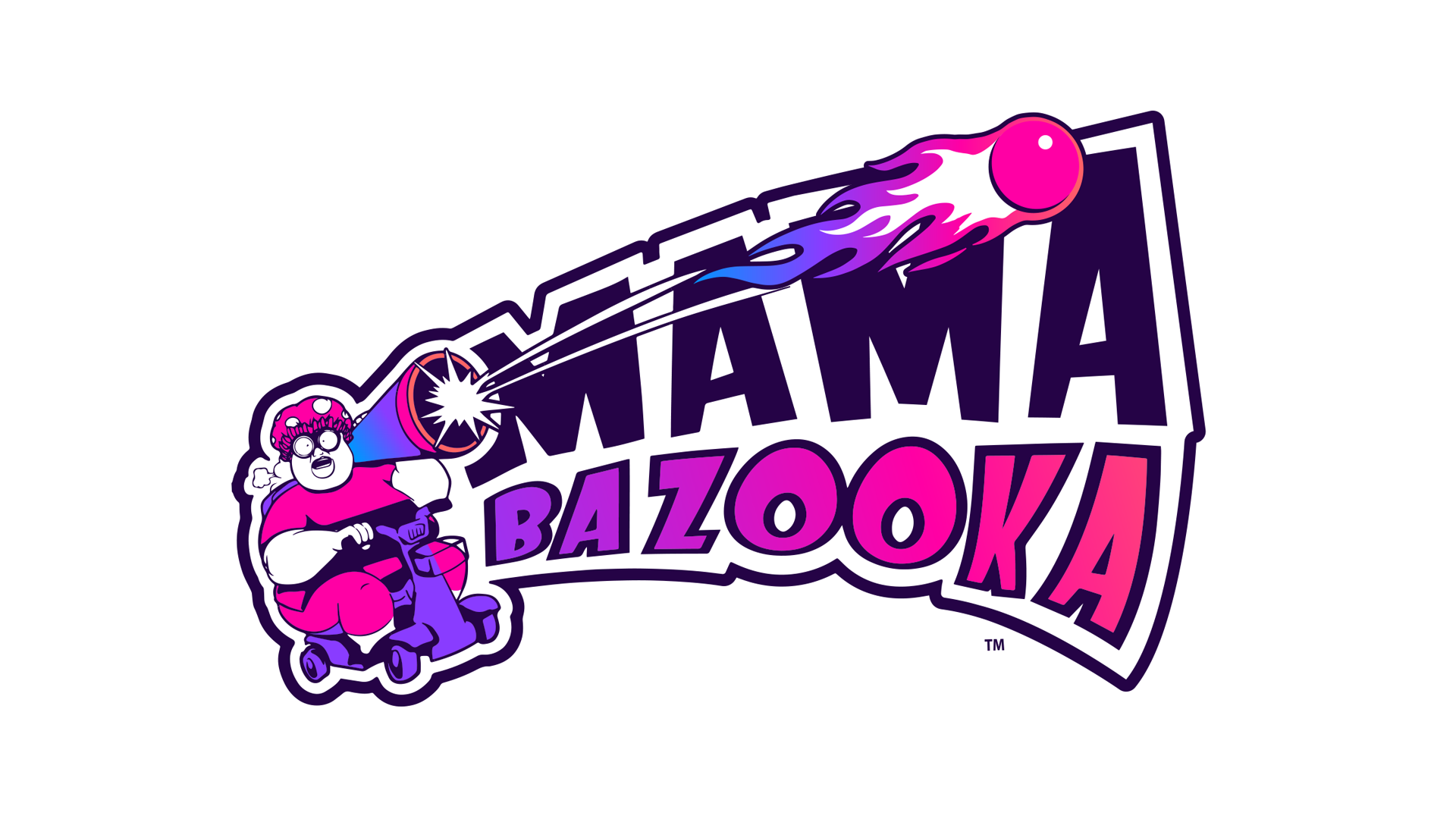 Mama Bazooka