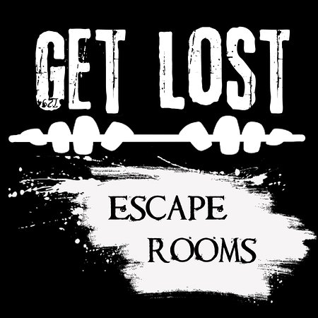 Get Lost Escape Rooms