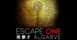 Escape One Algarve
