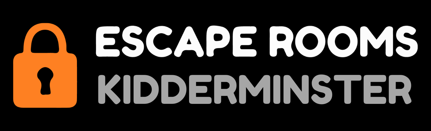 Escape Room Kidderminister