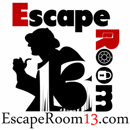 Escape Room 13