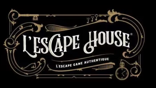 L'escape house