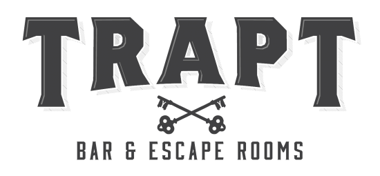 Trapt Bar and Escape Room