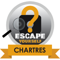 Escape yourself Chartres