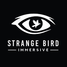 Strange Bird Immersive Escape Rooms