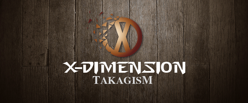 X-Dimension
