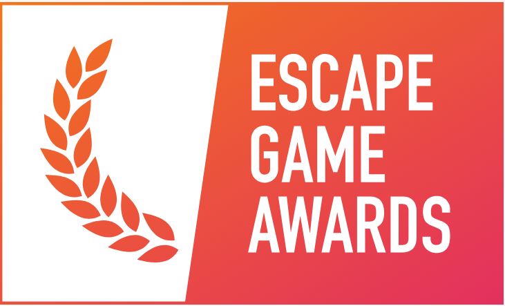 les escape game awards