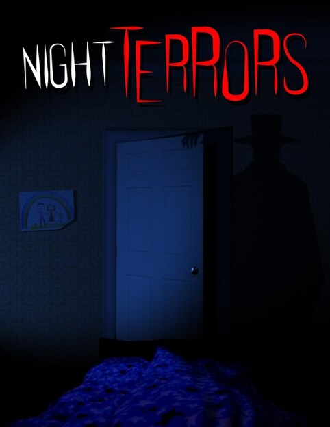 Night terrors