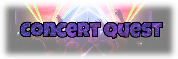 Concert Quest