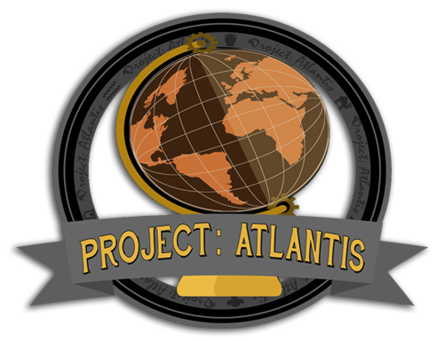 Project : Atlantis