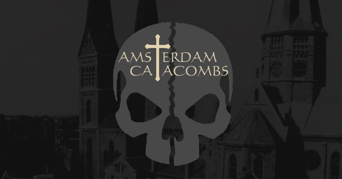 The Amsterdam Catacombs