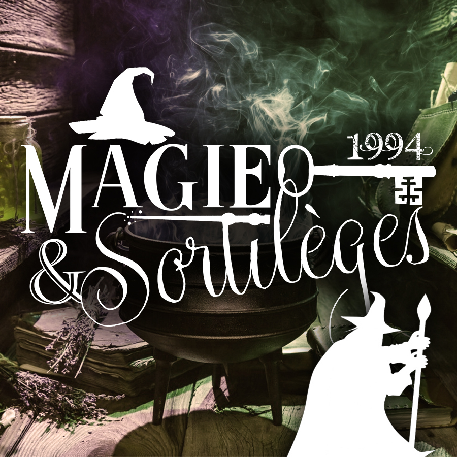 1994 - Magie et sortilèges