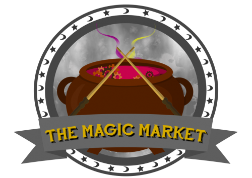 The Magic Market