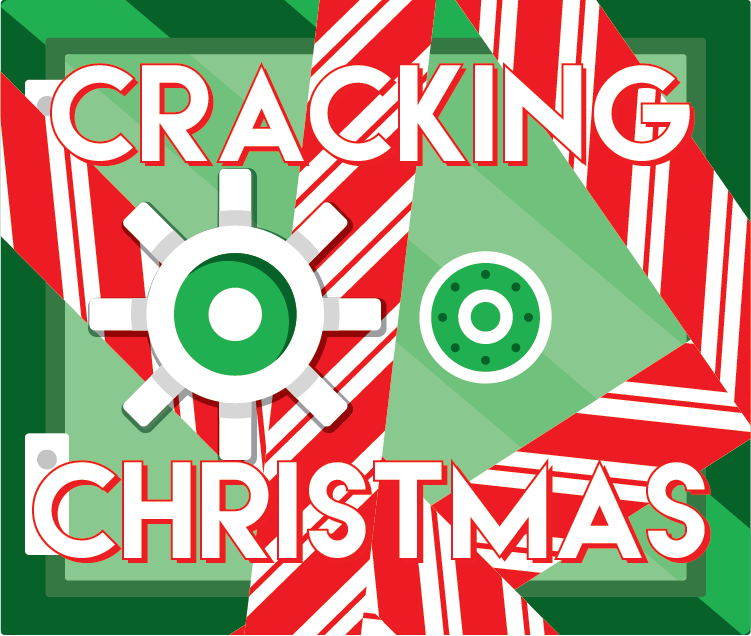 Cracking Christmas