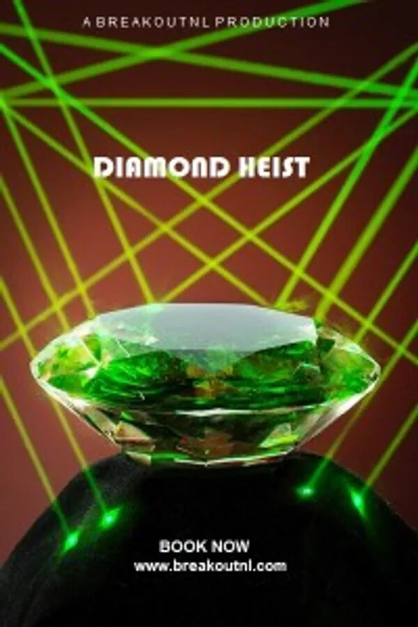 The Heist