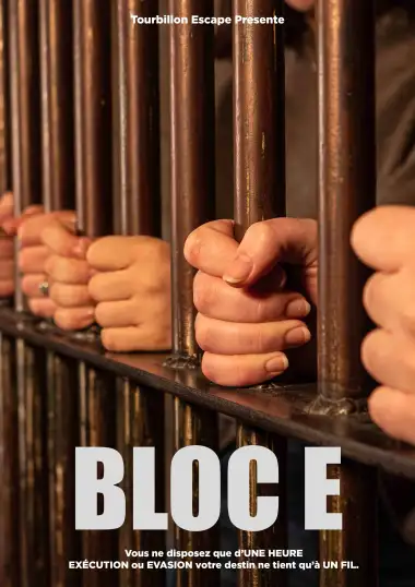 Bloc E