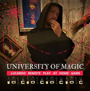 University of Magic