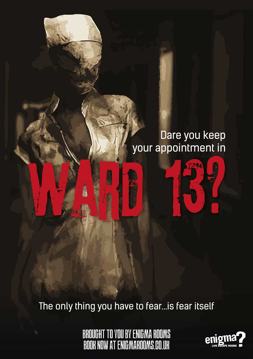 Ward 13