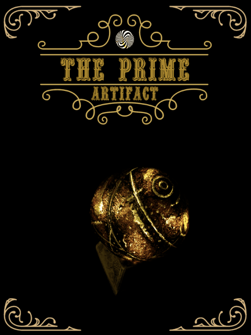The Prime Artifact