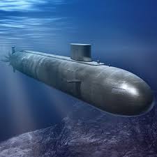 Le sous-marin Mission Torpedo