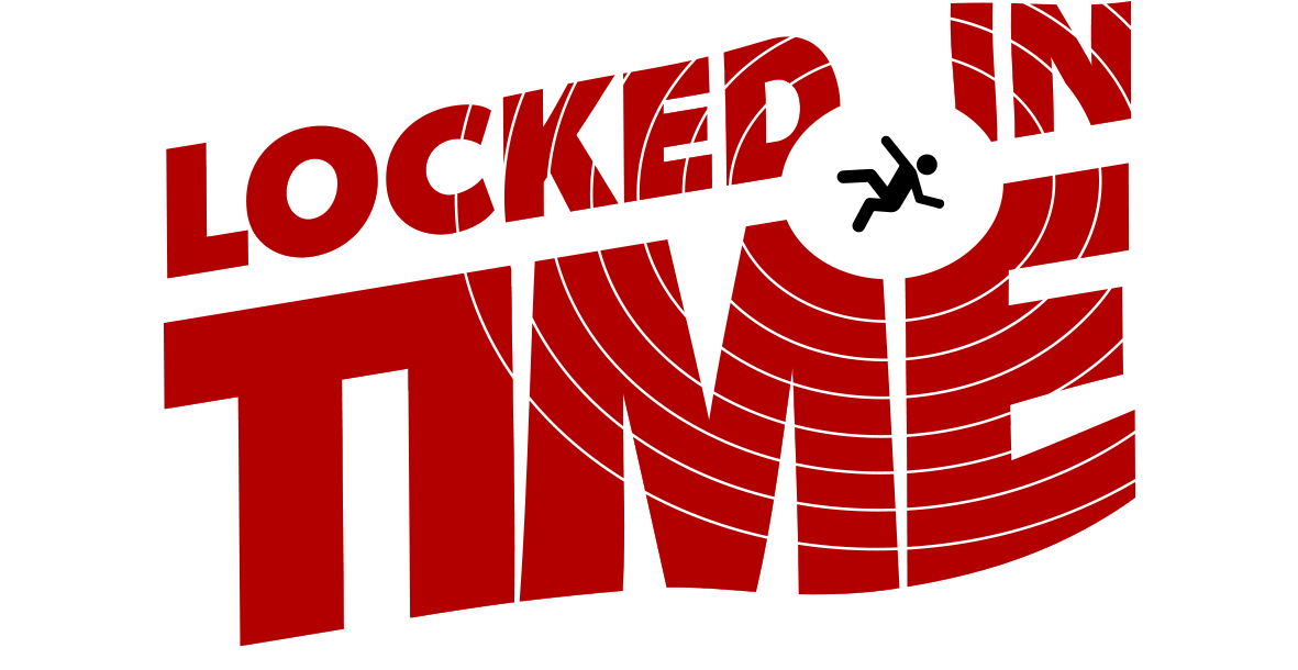 Locked in time