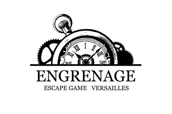 Engrenage Foch