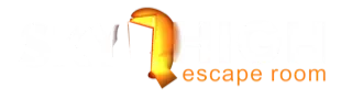 Sky High Escape Room