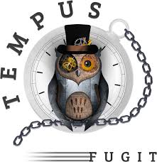 Tempus Fugit