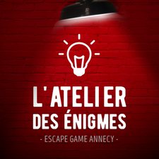 L'atelier des Enigmes