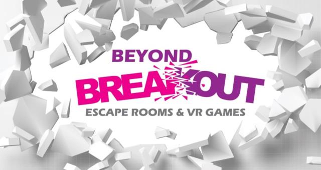 Beyond breakout