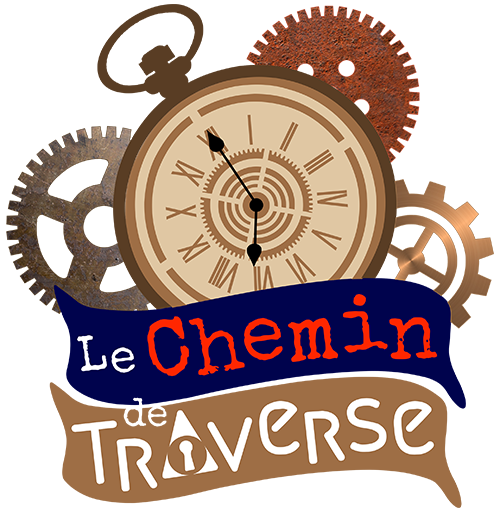 Le chemin de traverse - Barbot