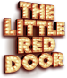 The little red door