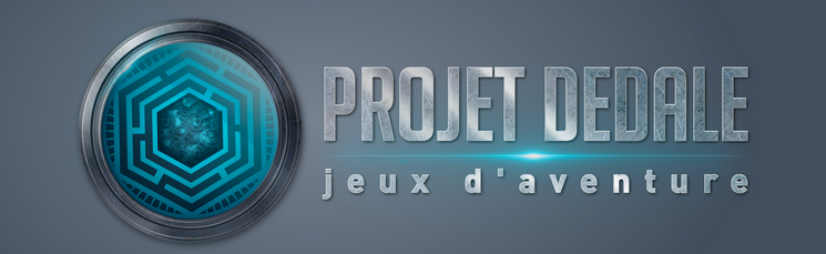 Projet Dedale