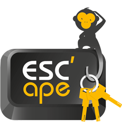 Esc'ape Orléans