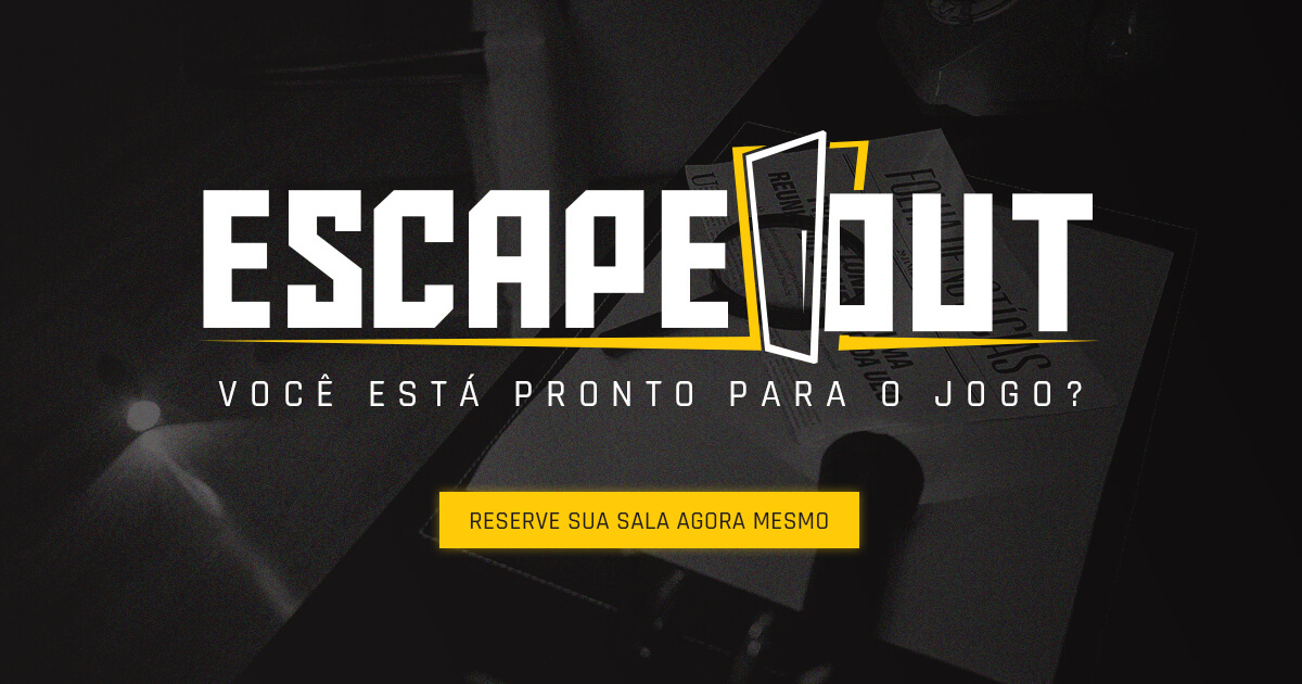 Escape out