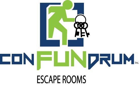 Confundrum Escape