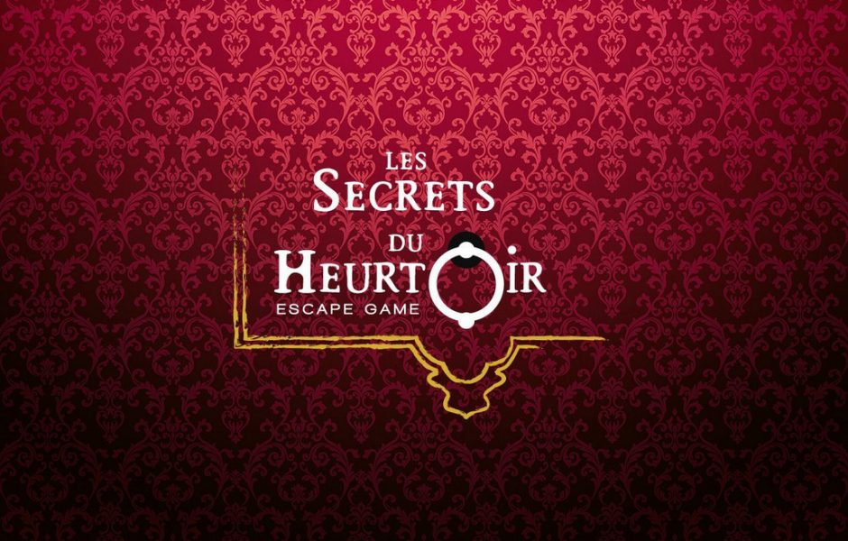 Les secrets du heurtoir