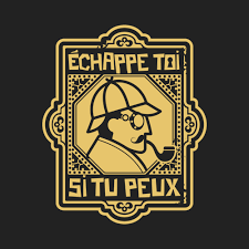 Échappe toi si tu peux (L'Oie)