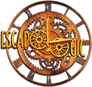 Escapologic Nottingham Escape Rooms