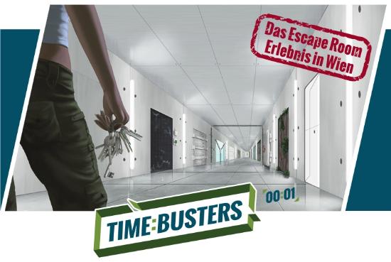 Time-busters Wien