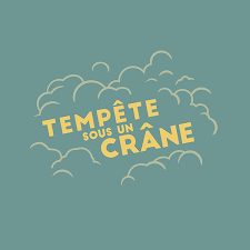 Tempête sous un crâne