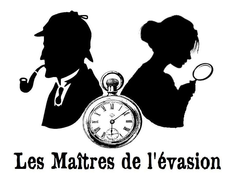 Maîtres de l'évasion