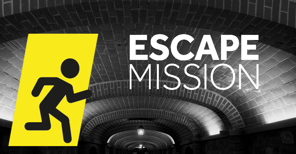 Escape Mission