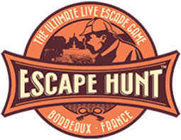 Escape Hunt Bordeaux