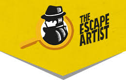 The Escape Artist