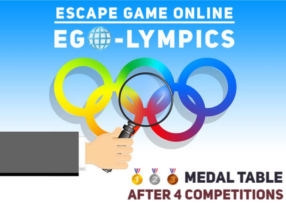 Escape Online (Allemagne)