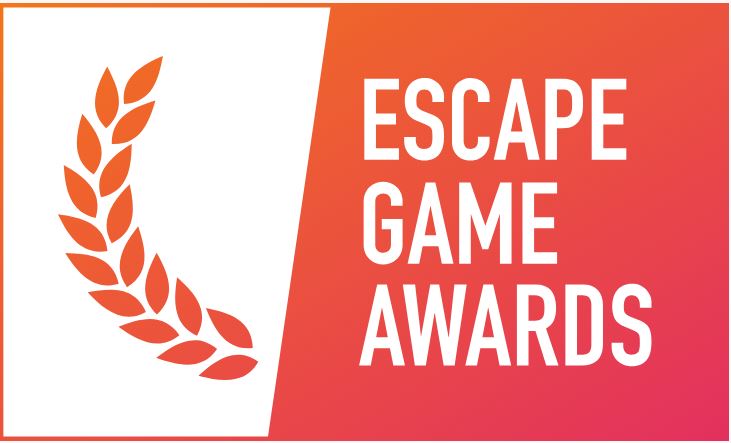 Les ESCAPE GAME AWARDS